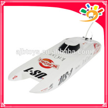 Joysway 8302 Catamaran US.1 2.4Ghz RC Speed ​​Boat Лодка радиоуправляемая бесколлекторная